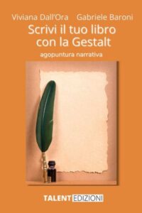 Scrivi il tuo libro con la Gestalt