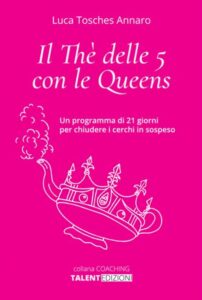Il tè delle 5 con le Queens