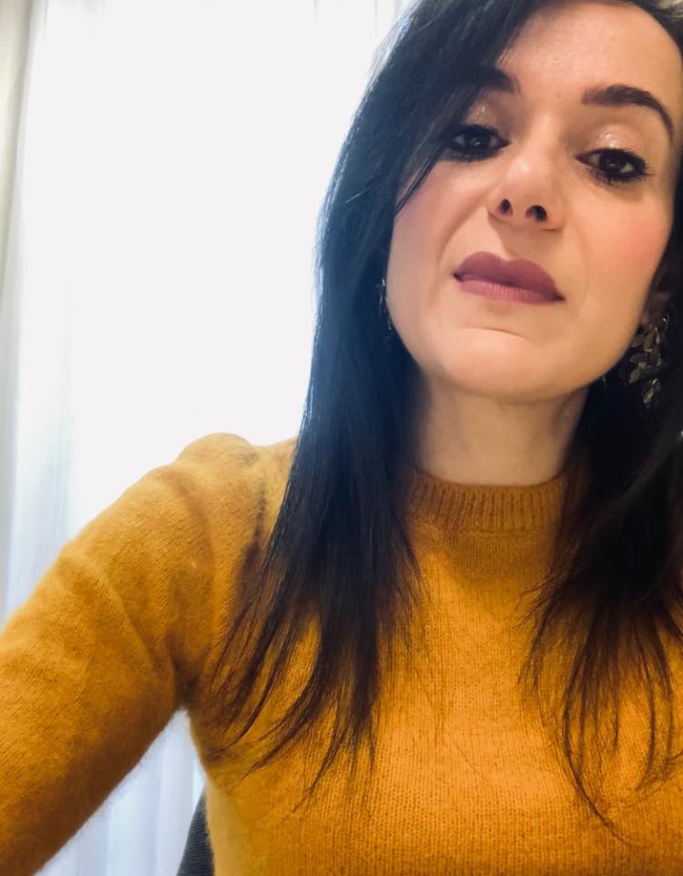 lucy principato