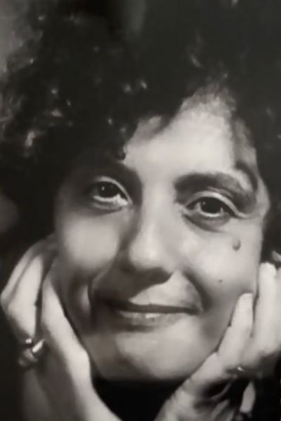 Lucia Russo