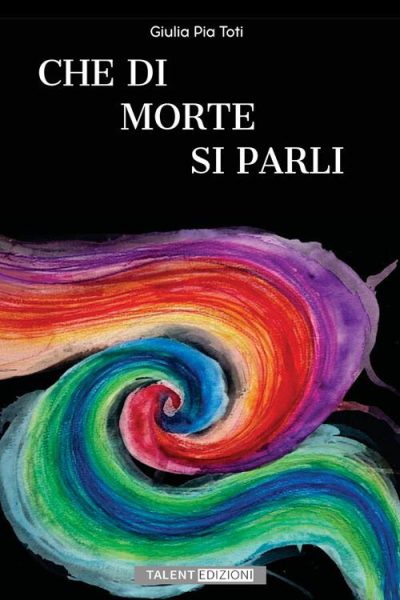 CHE DI MORTE SI PARLI COVER