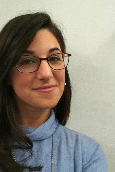 Ilaria Carbone