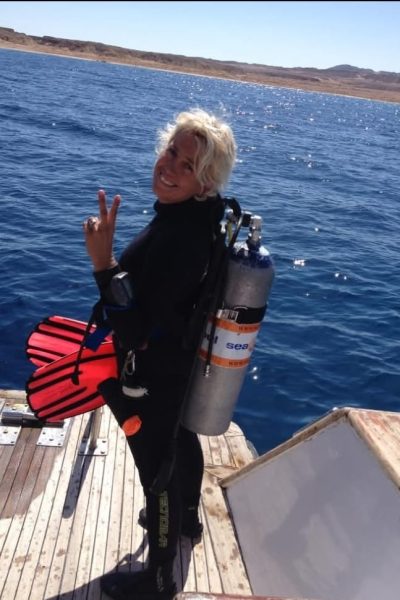 Jessica De Vecchi