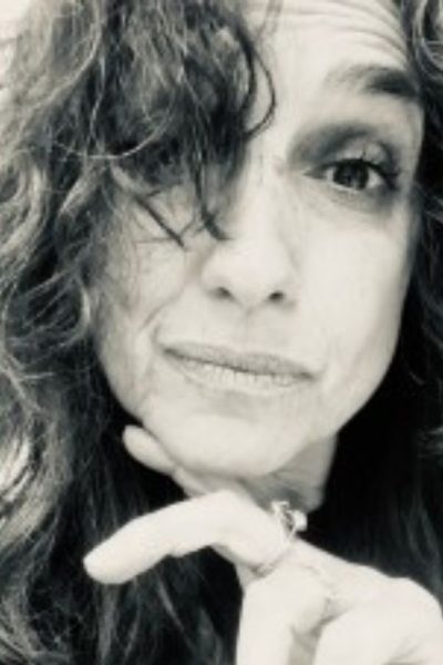 Martina Caffo autore