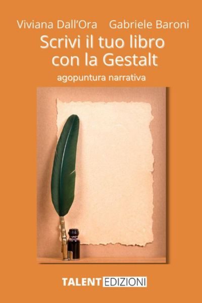 Scrivi il tuo libro con la Gestalt