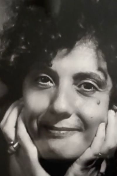 Lucia Russo