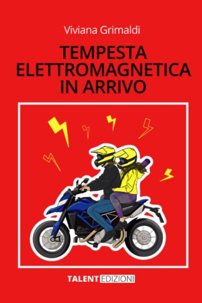 Tempesta Elettromagnetica in arrivo