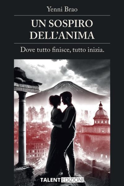 Un sospiro dell'anima