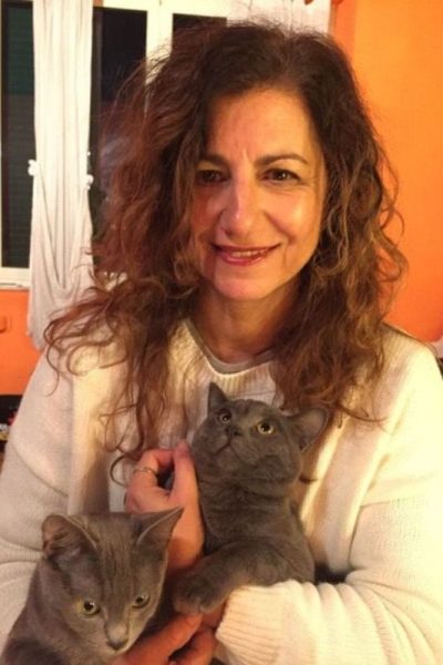 Viviana Grimaldi