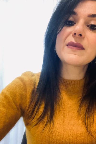 lucy principato