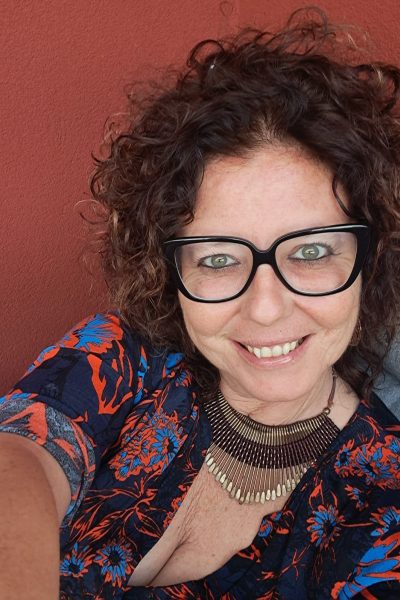 monica vilbi